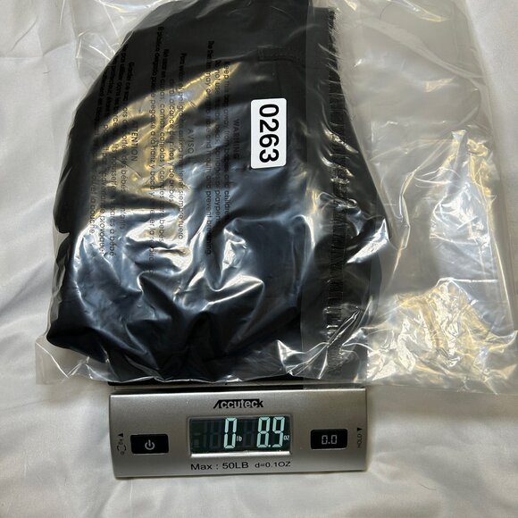 White House Black Market Dress Shorts Tailored Fit Cuffed Hem Black Women’s US 0 - Picture 12 of 13